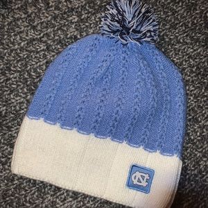 UNC women’s beanie